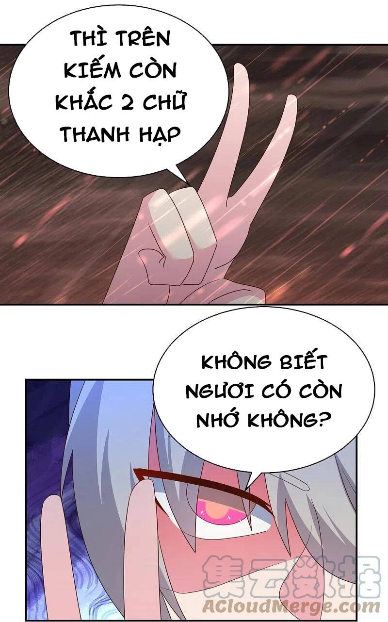 Tôn Thượng Chapter 340 - 3