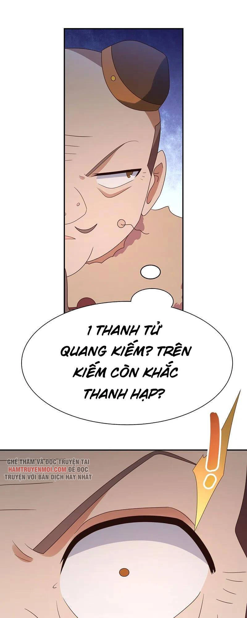 Tôn Thượng Chapter 340 - 4