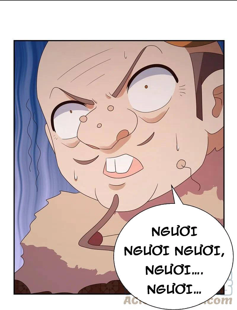 Tôn Thượng Chapter 340 - 6