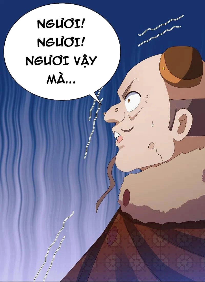 Tôn Thượng Chapter 340 - 9