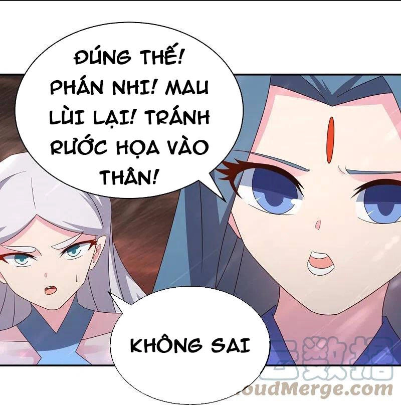 Tôn Thượng Chapter 340 - 12