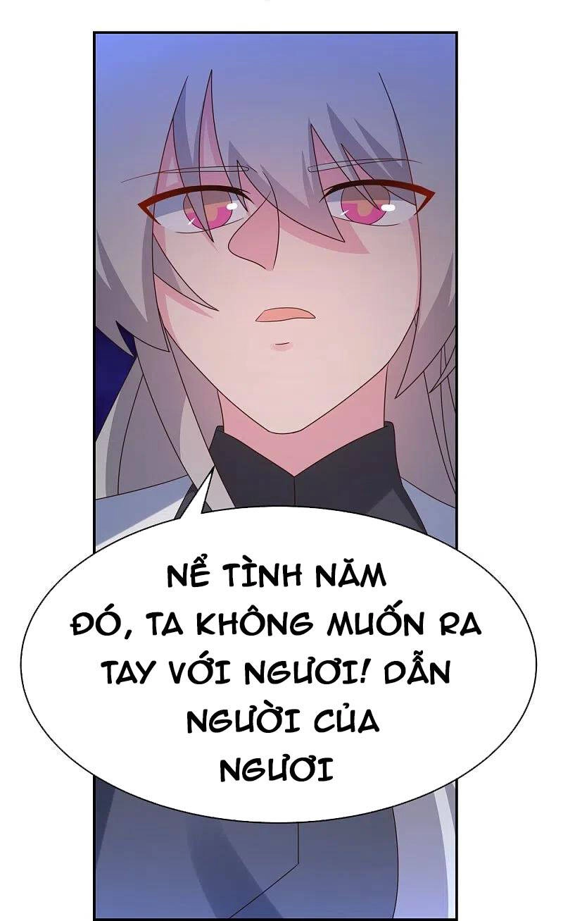 Tôn Thượng Chapter 340 - 13