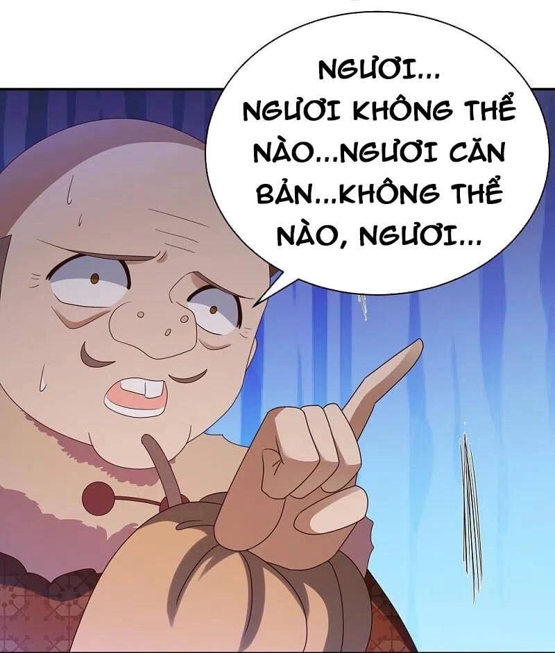 Tôn Thượng Chapter 340 - 15