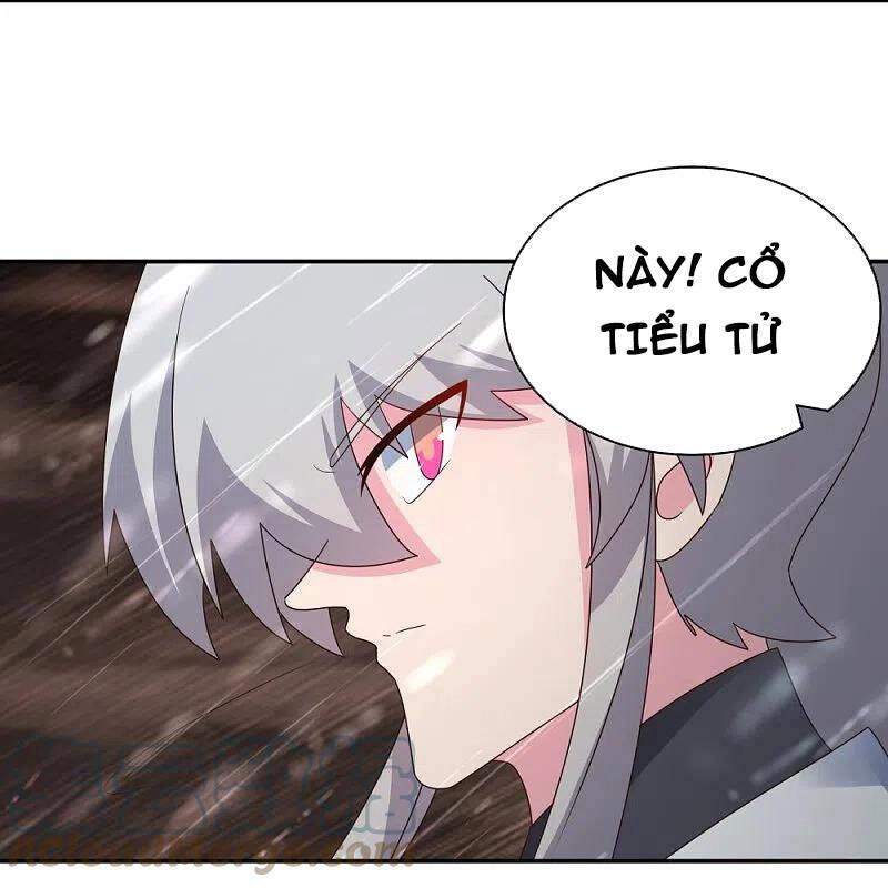 Tôn Thượng Chapter 340 - 16