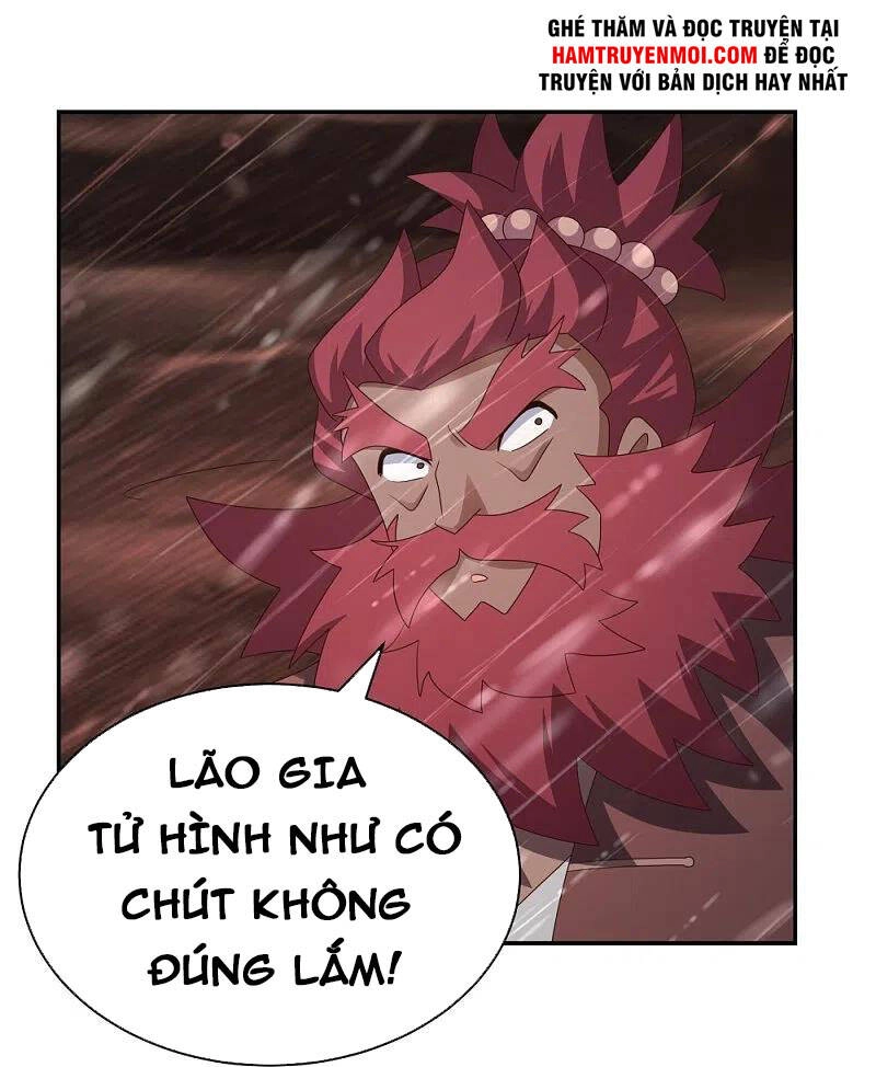 Tôn Thượng Chapter 340 - 17