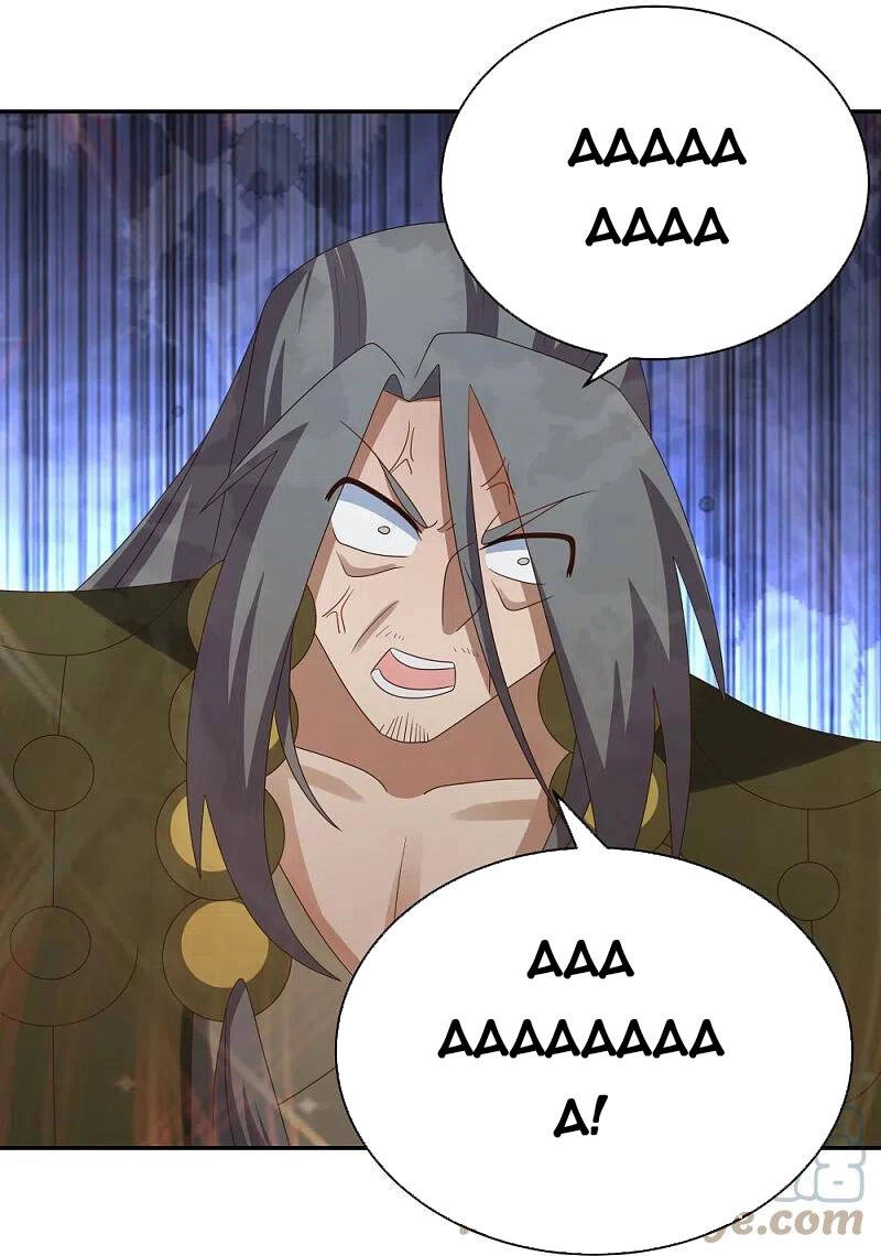 Tôn Thượng Chapter 340 - 18