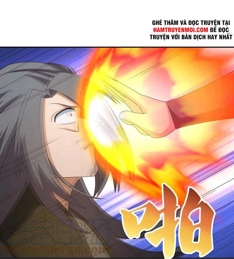 Tôn Thượng Chapter 340 - 20