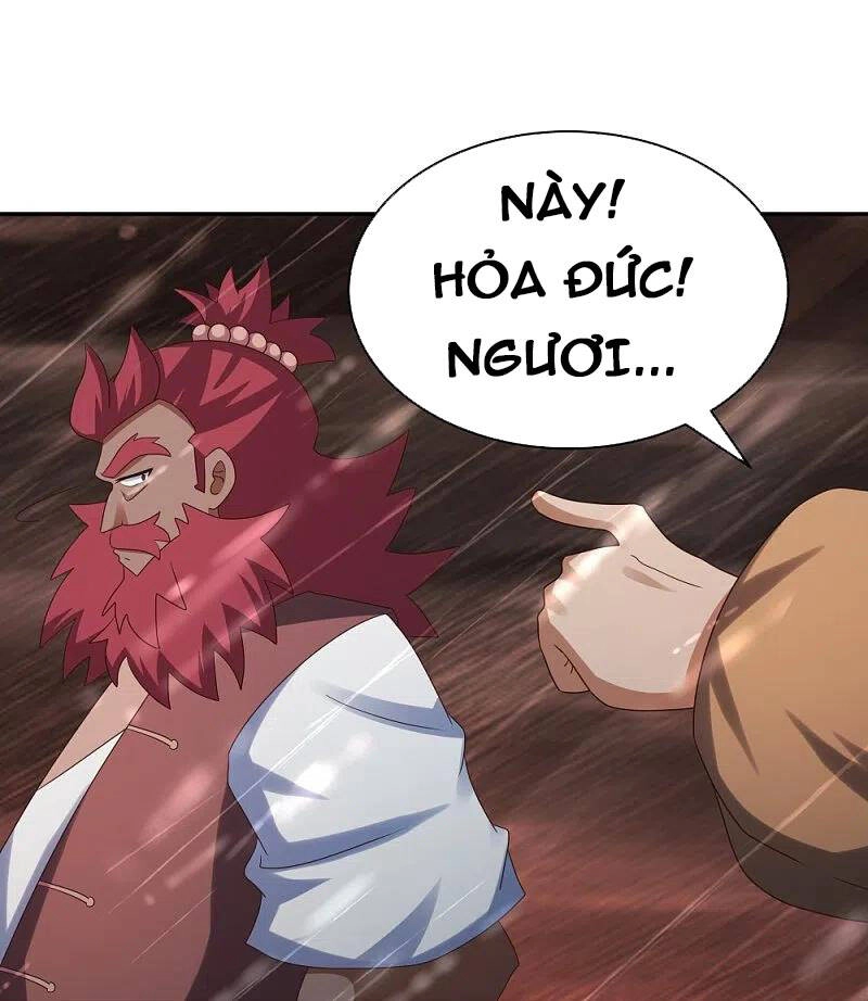 Tôn Thượng Chapter 340 - 21