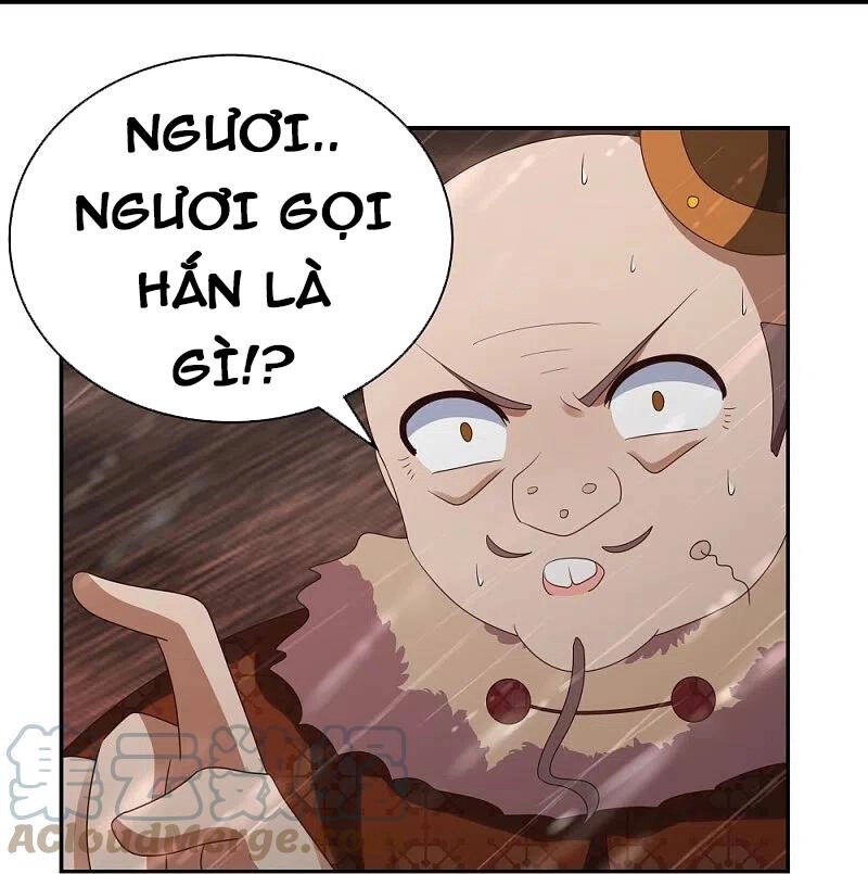 Tôn Thượng Chapter 340 - 22