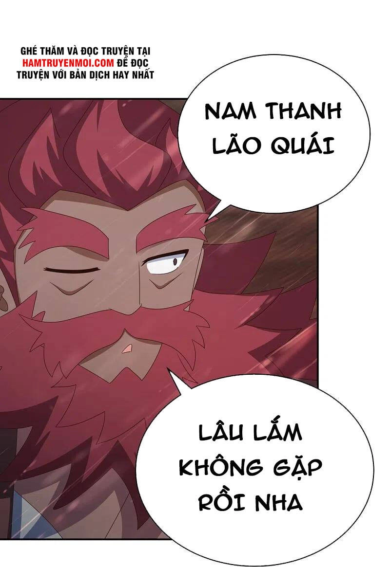 Tôn Thượng Chapter 340 - 23