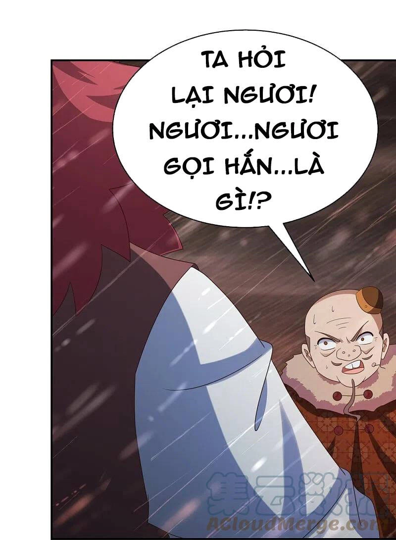 Tôn Thượng Chapter 340 - 24