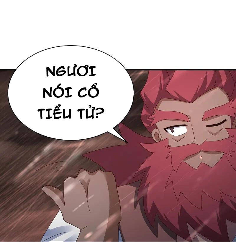 Tôn Thượng Chapter 340 - 25