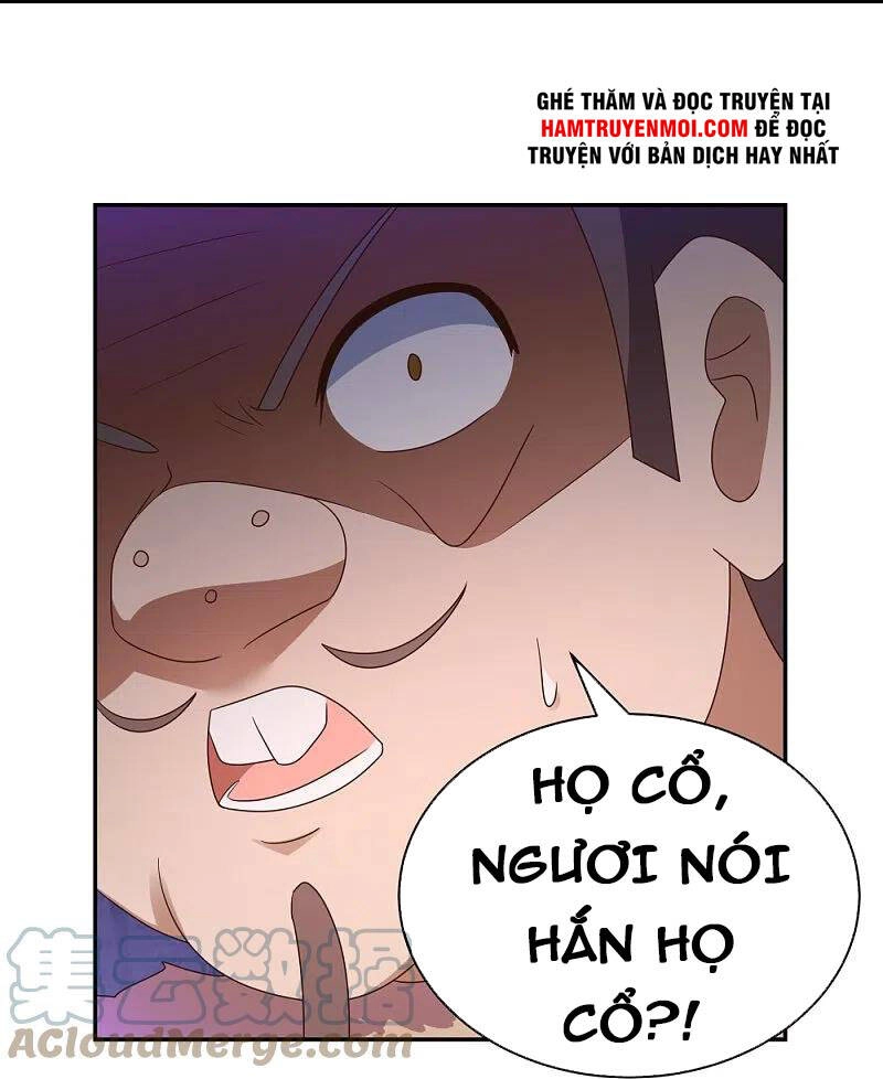 Tôn Thượng Chapter 340 - 26