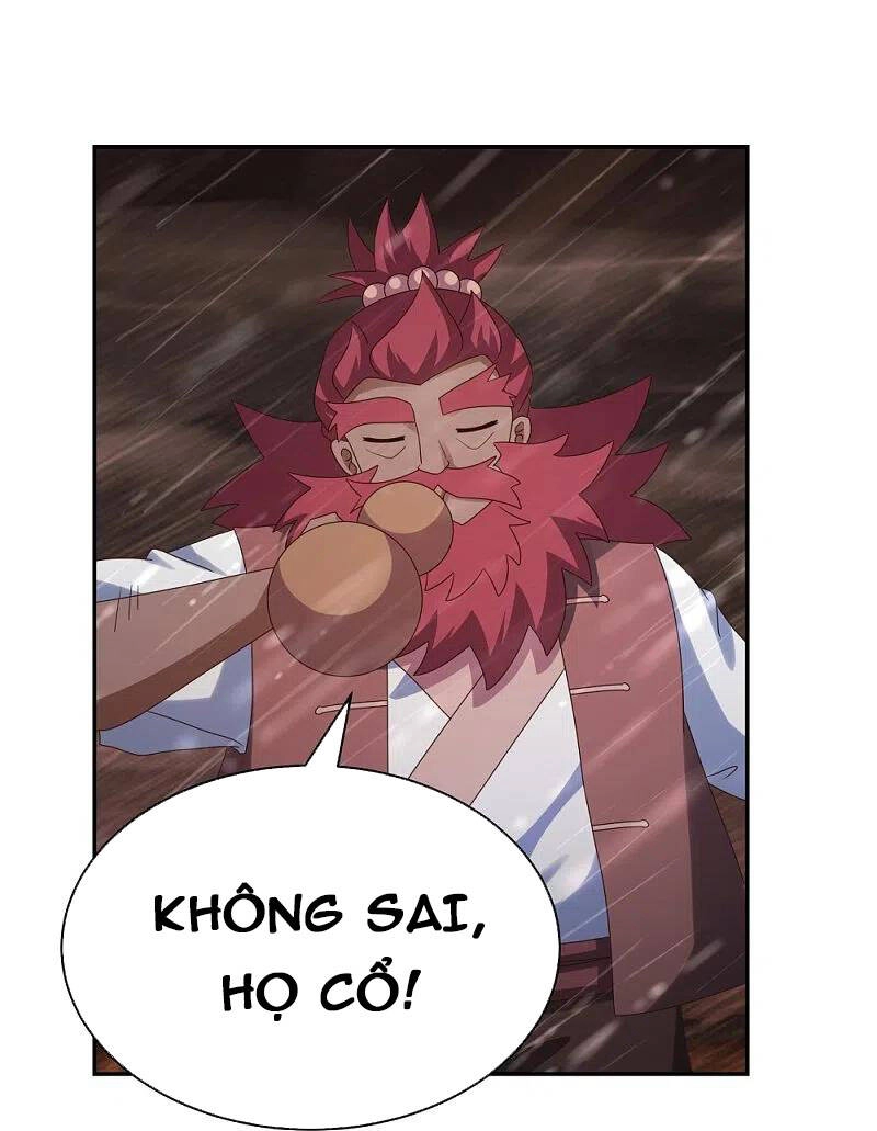 Tôn Thượng Chapter 340 - 27