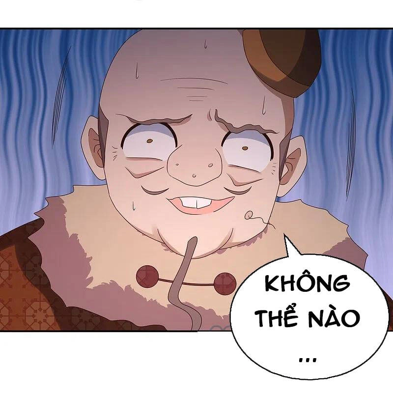 Tôn Thượng Chapter 340 - 28