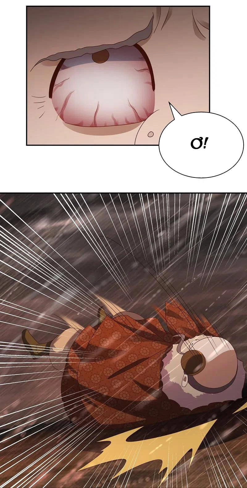 Tôn Thượng Chapter 340 - 29