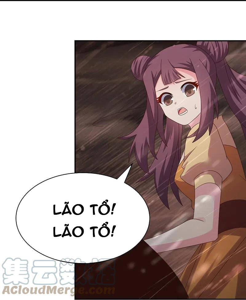 Tôn Thượng Chapter 340 - 30