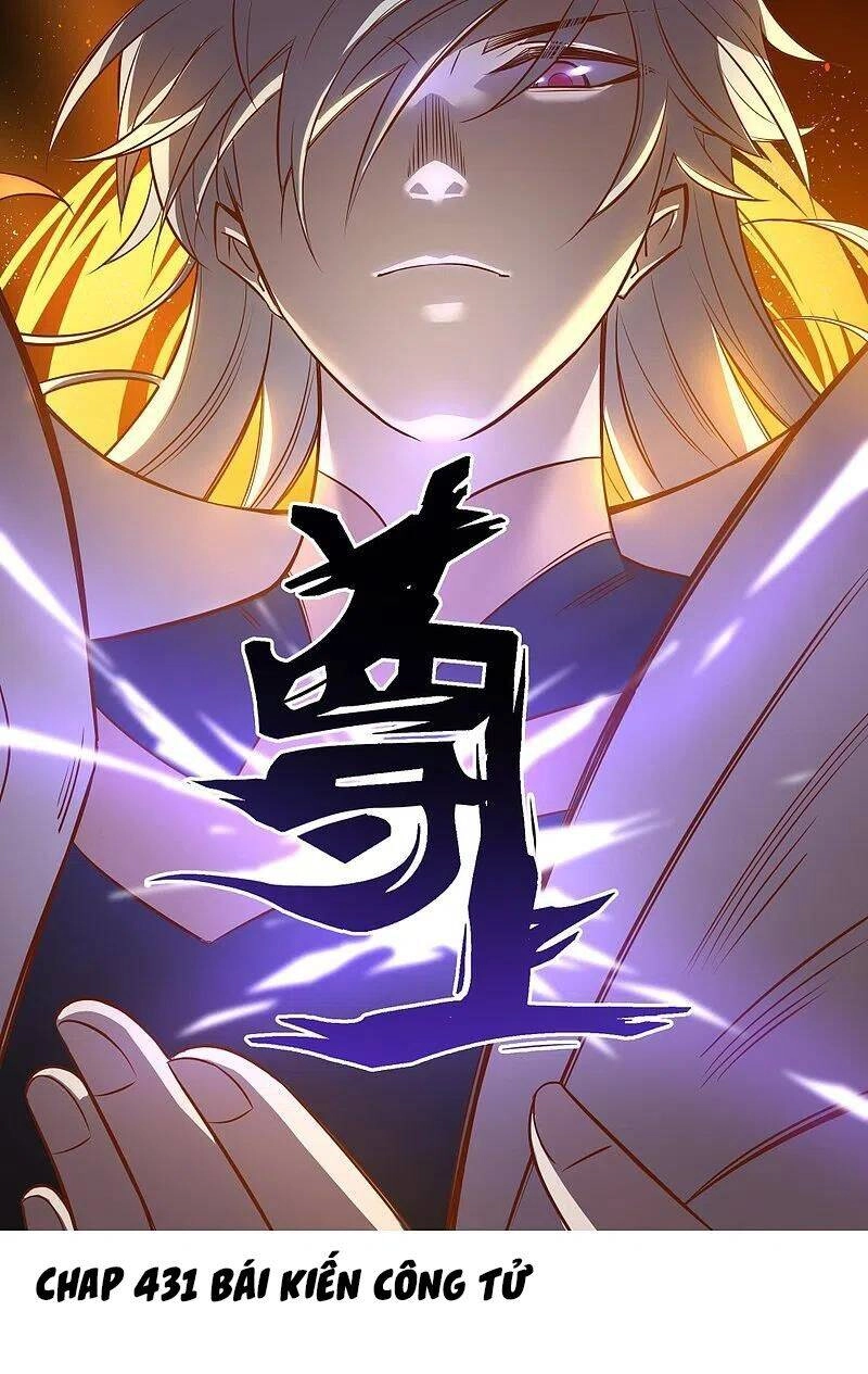 Tôn Thượng Chapter 341 - 1