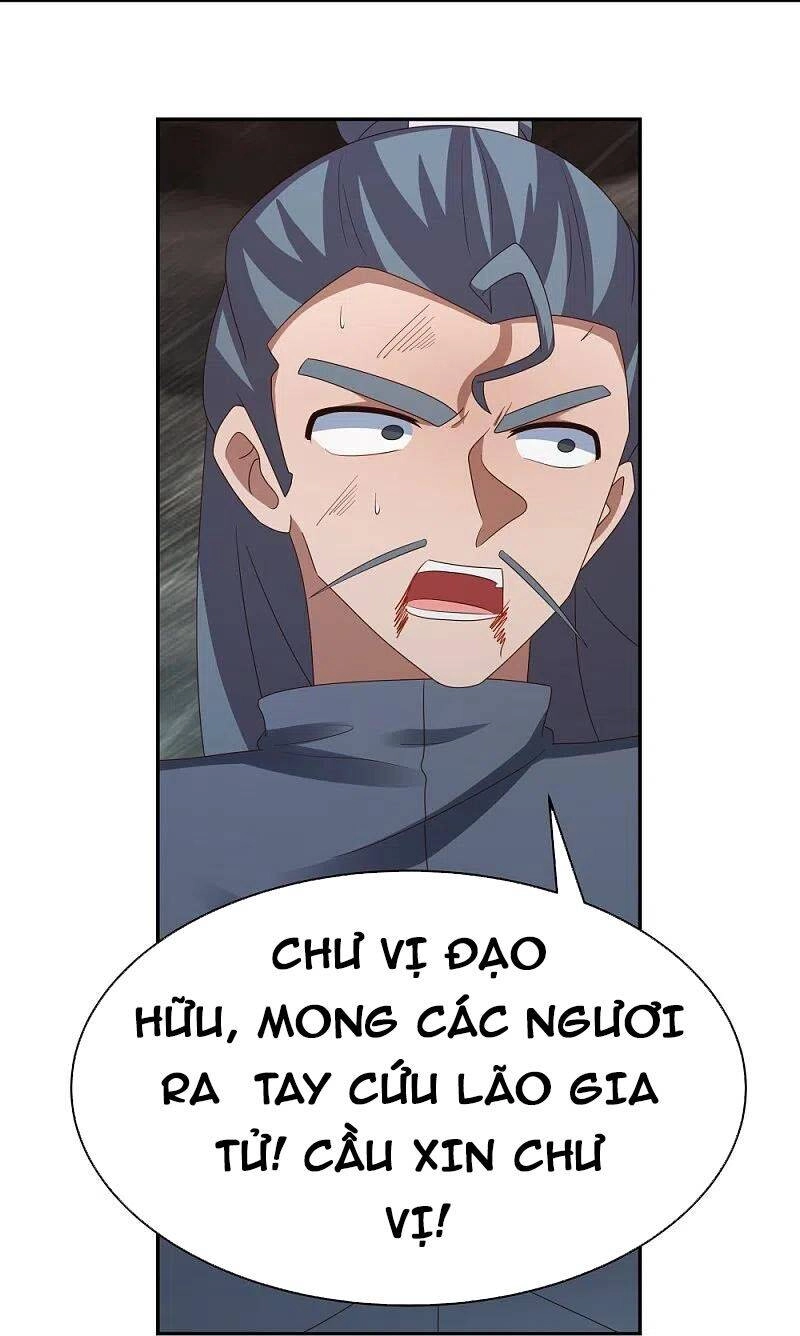 Tôn Thượng Chapter 341 - 4
