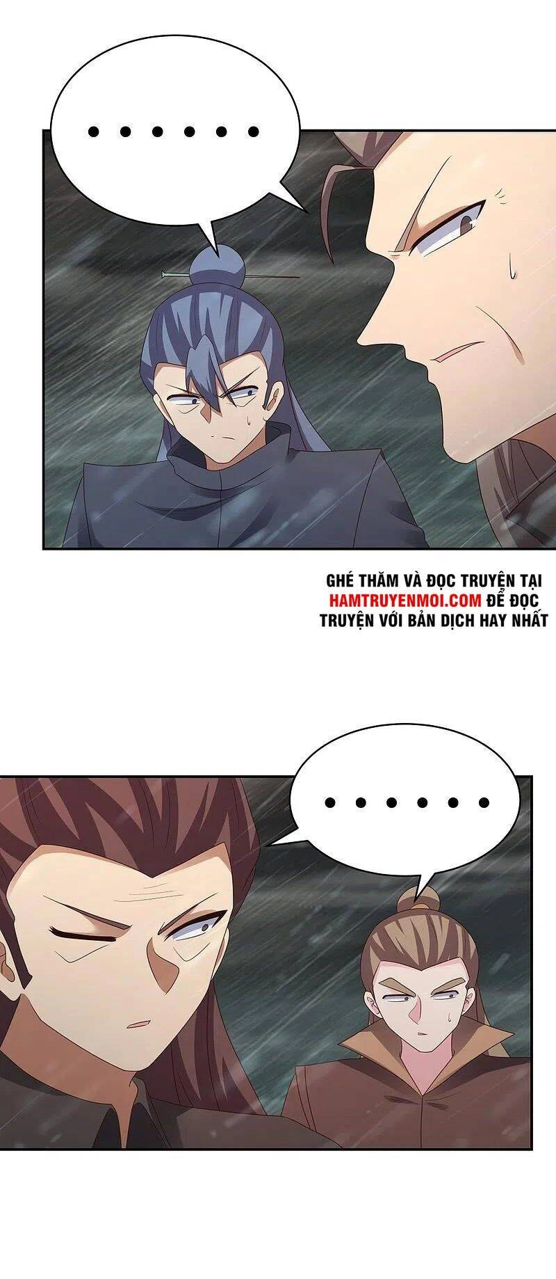 Tôn Thượng Chapter 341 - 5