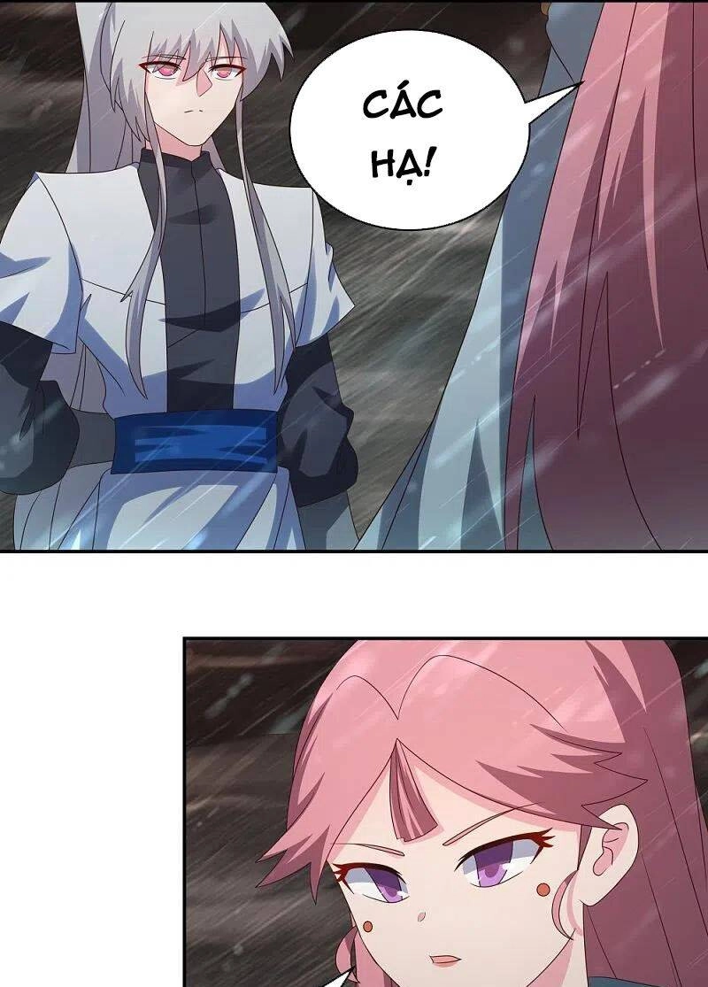 Tôn Thượng Chapter 341 - 6