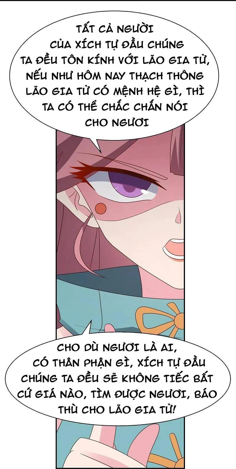 Tôn Thượng Chapter 341 - 9