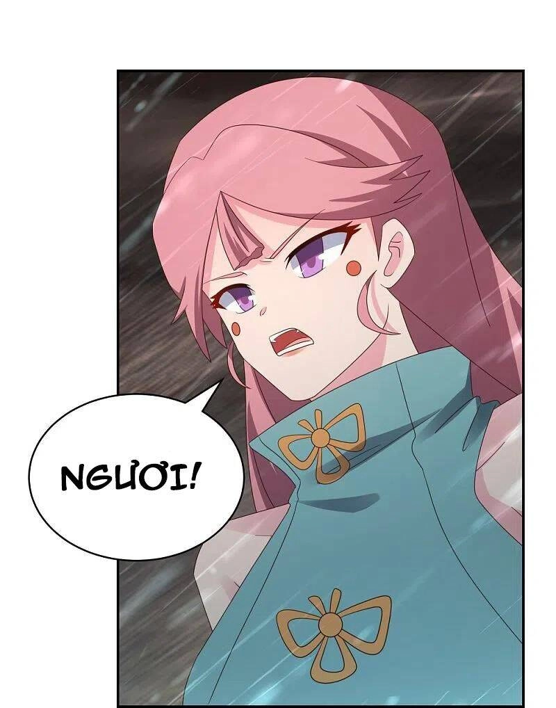 Tôn Thượng Chapter 341 - 11