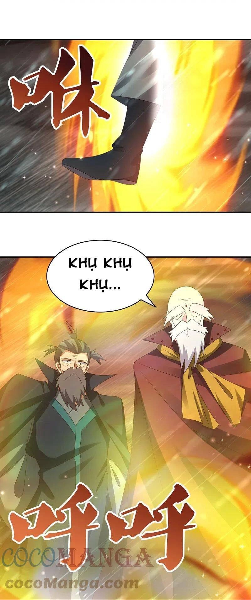 Tôn Thượng Chapter 341 - 12