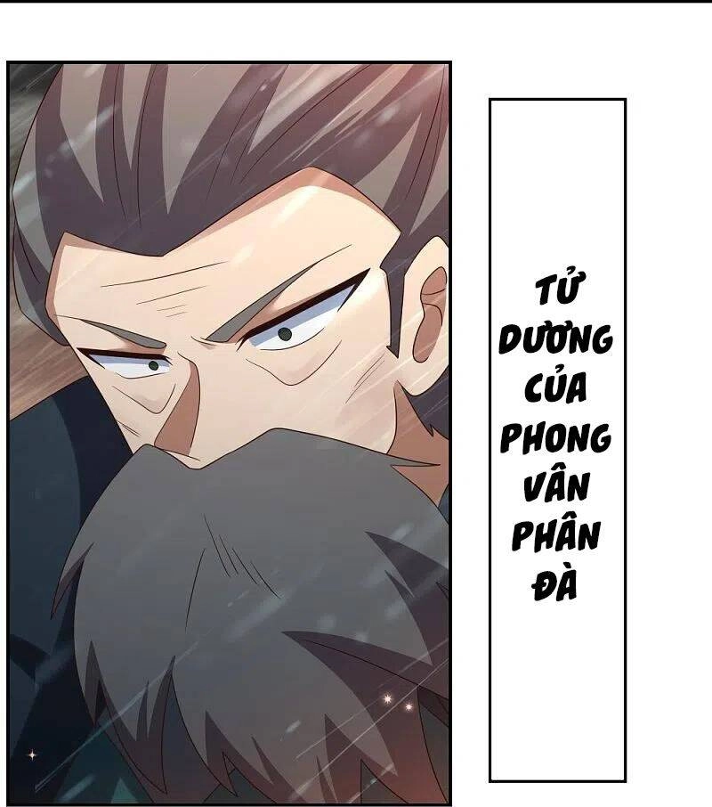 Tôn Thượng Chapter 341 - 13