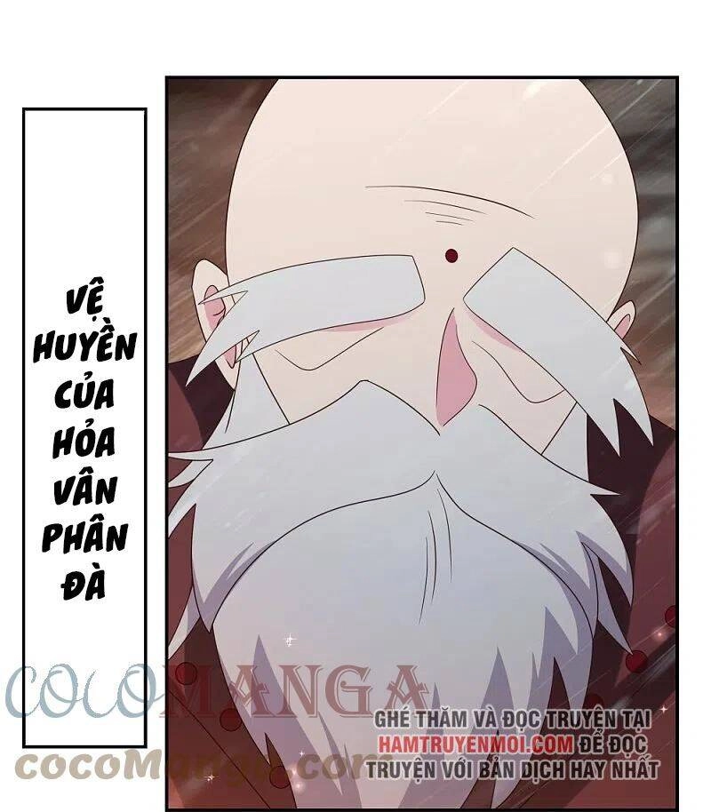 Tôn Thượng Chapter 341 - 14