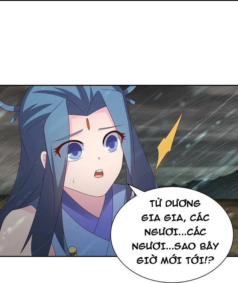 Tôn Thượng Chapter 341 - 19