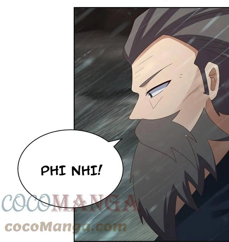 Tôn Thượng Chapter 341 - 20