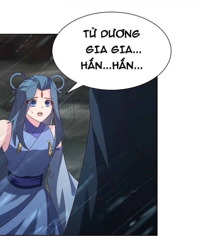 Tôn Thượng Chapter 341 - 21