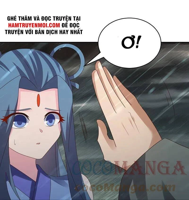 Tôn Thượng Chapter 341 - 22