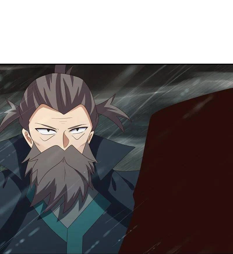 Tôn Thượng Chapter 341 - 25