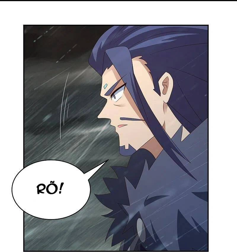 Tôn Thượng Chapter 341 - 27