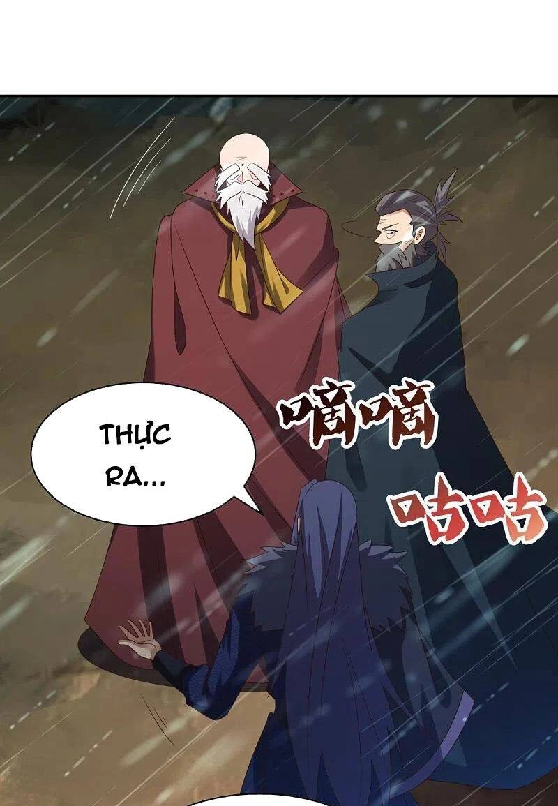 Tôn Thượng Chapter 341 - 28
