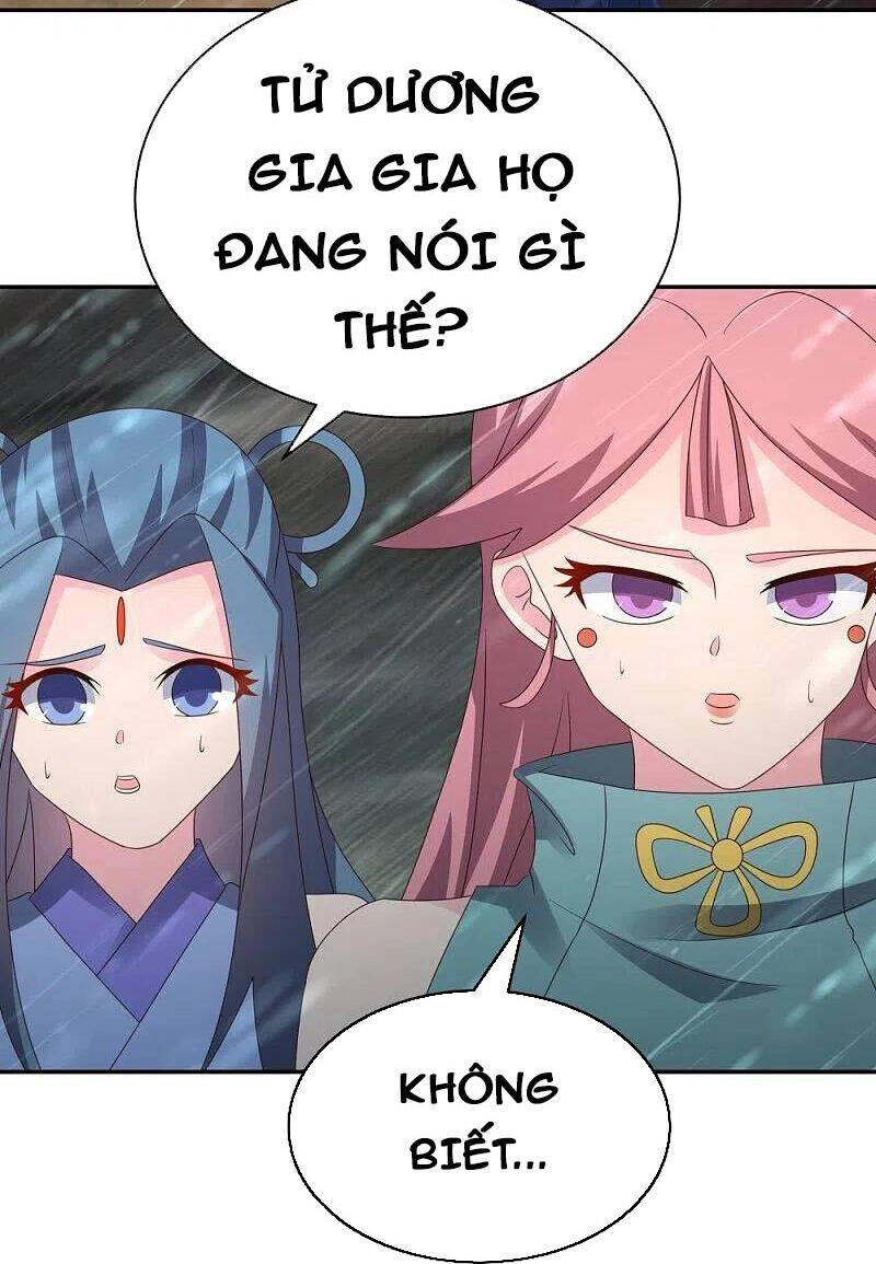 Tôn Thượng Chapter 341 - 29