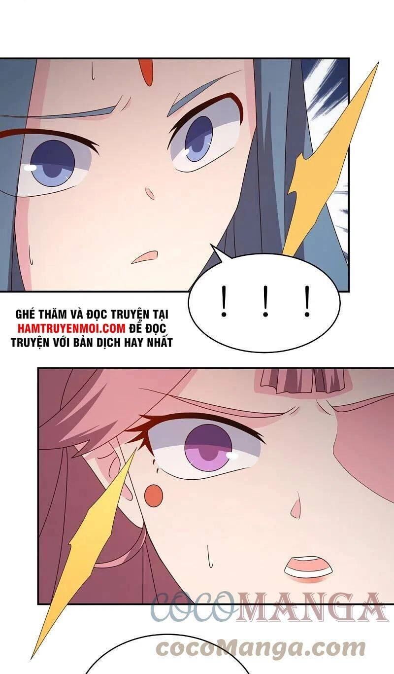 Tôn Thượng Chapter 341 - 31