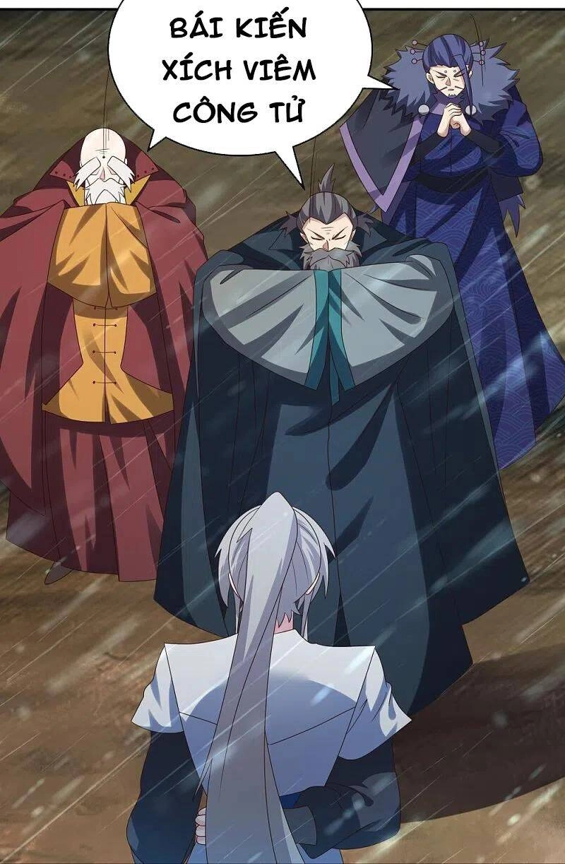 Tôn Thượng Chapter 341 - 32