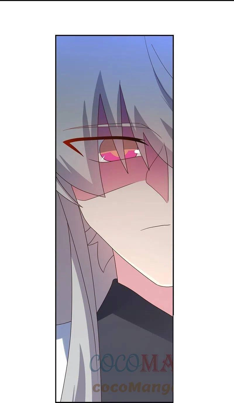 Tôn Thượng Chapter 341 - 33