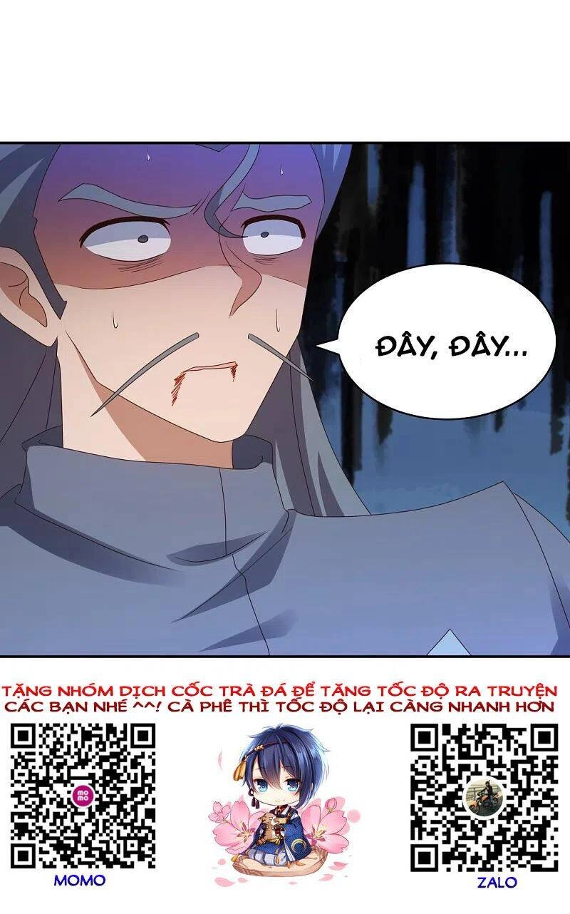 Tôn Thượng Chapter 341 - 34