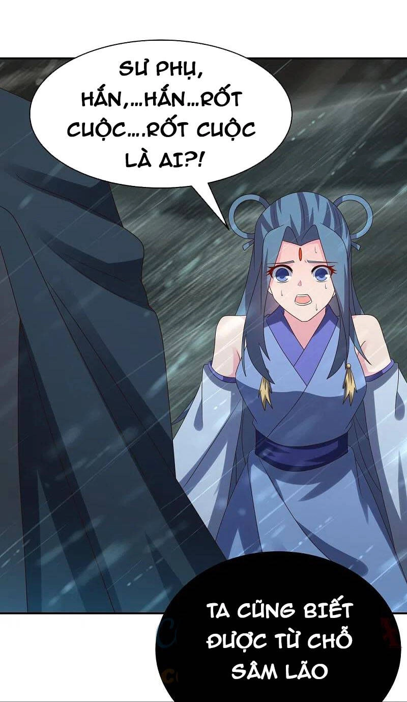 Tôn Thượng Chapter 342 - 3