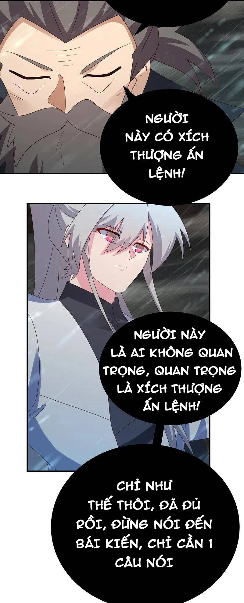 Tôn Thượng Chapter 342 - 4