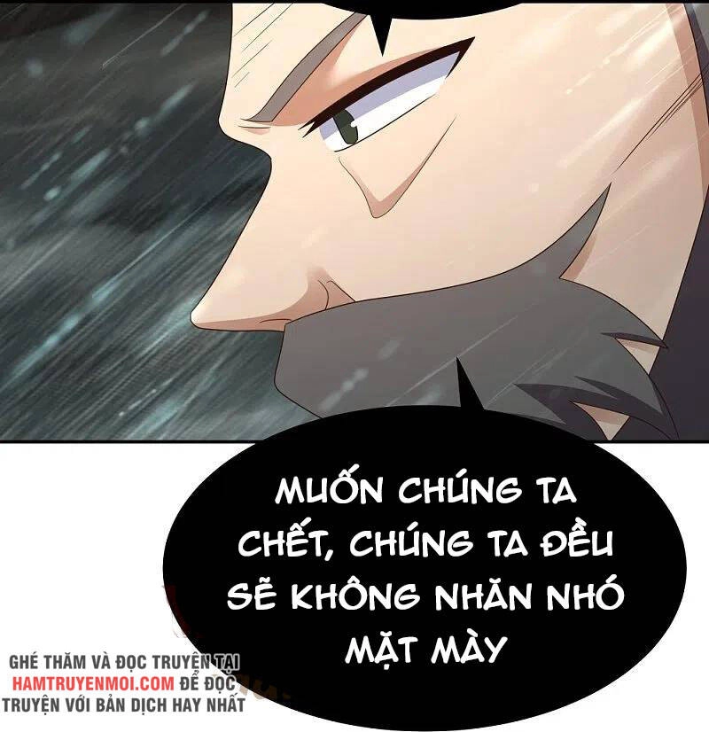 Tôn Thượng Chapter 342 - 5