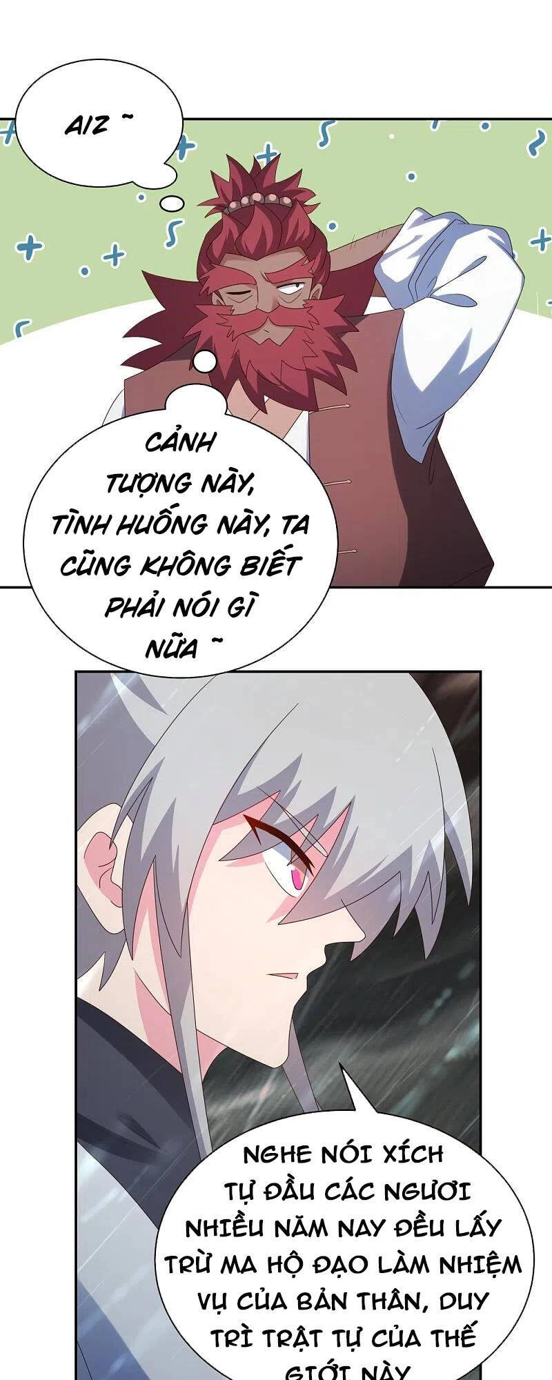 Tôn Thượng Chapter 342 - 6