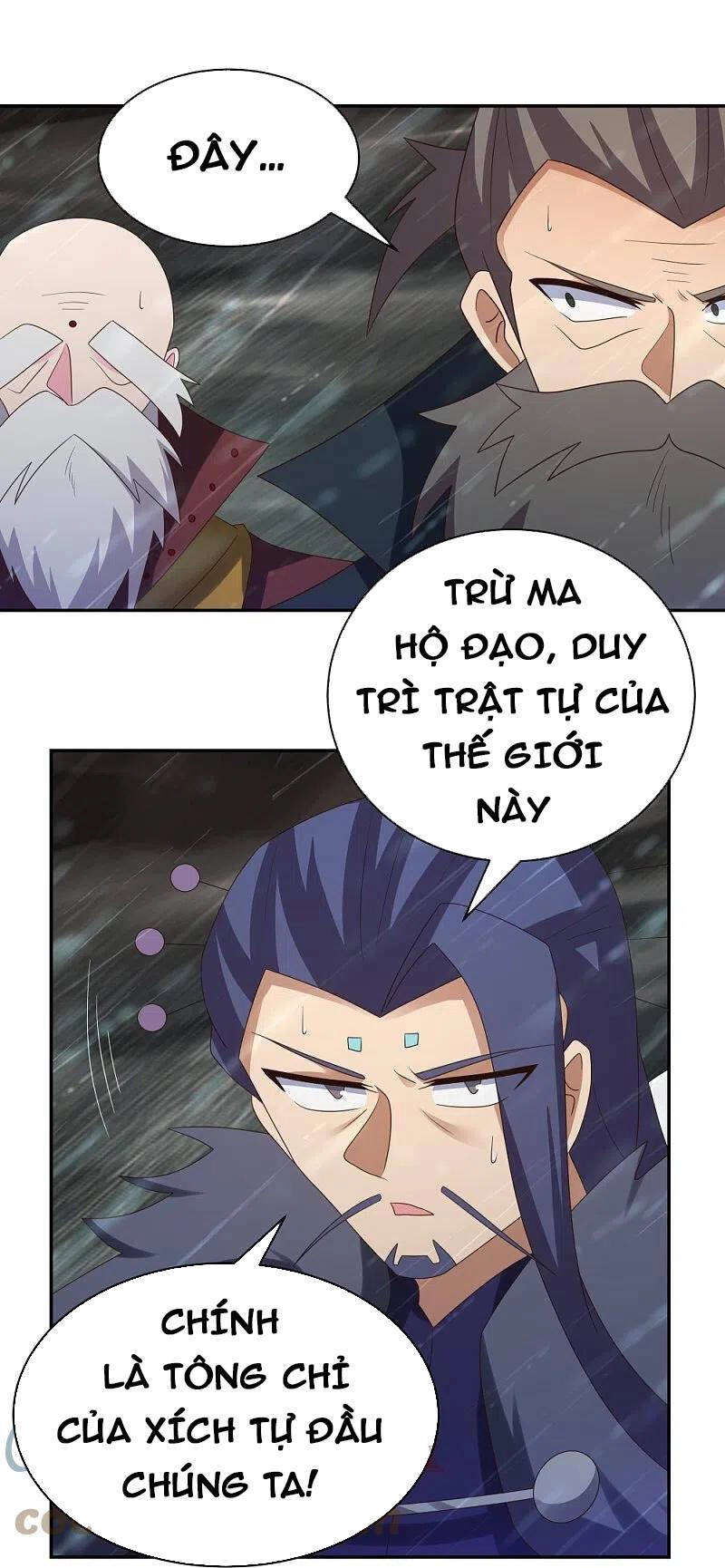 Tôn Thượng Chapter 342 - 8