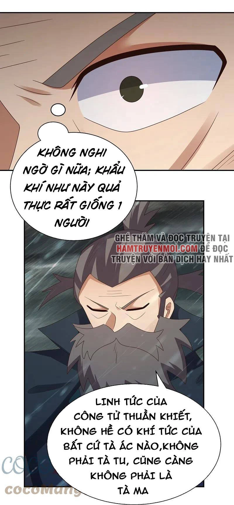 Tôn Thượng Chapter 342 - 14