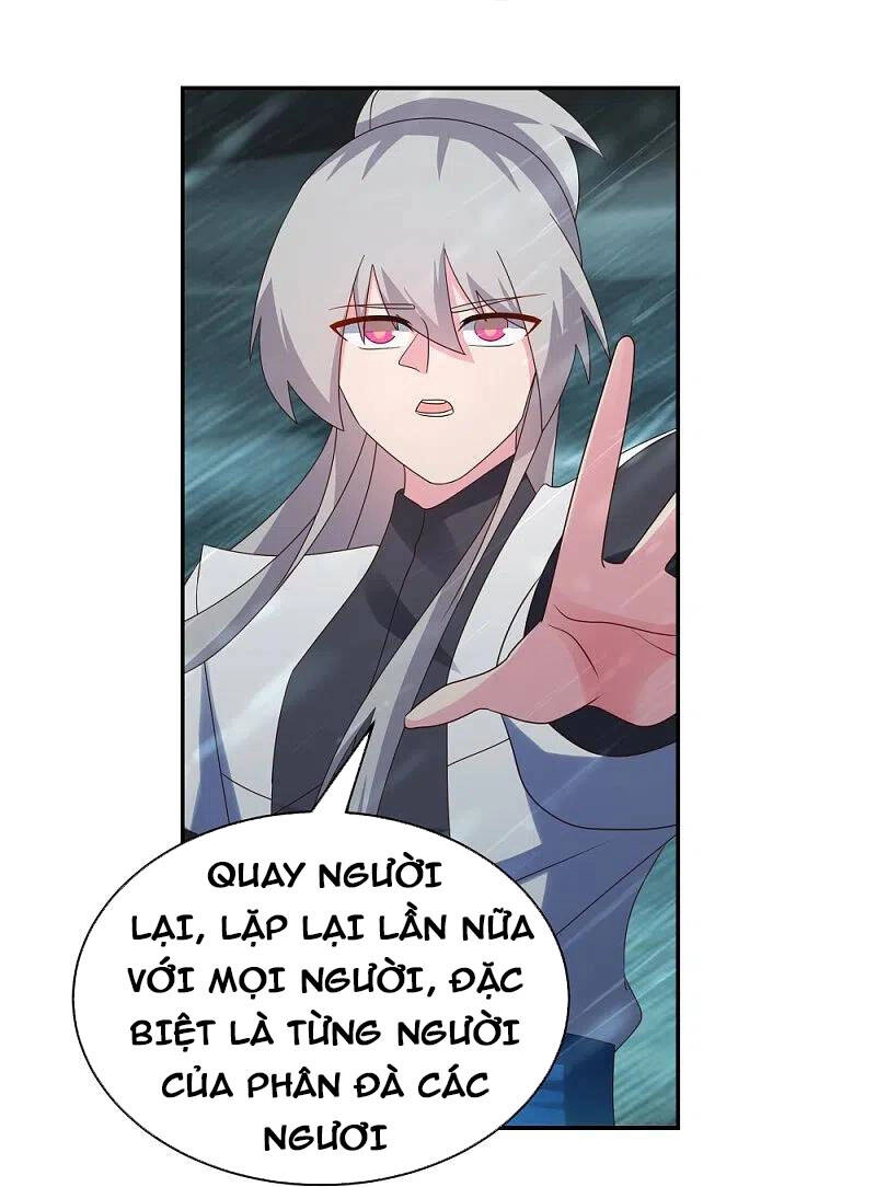 Tôn Thượng Chapter 342 - 15