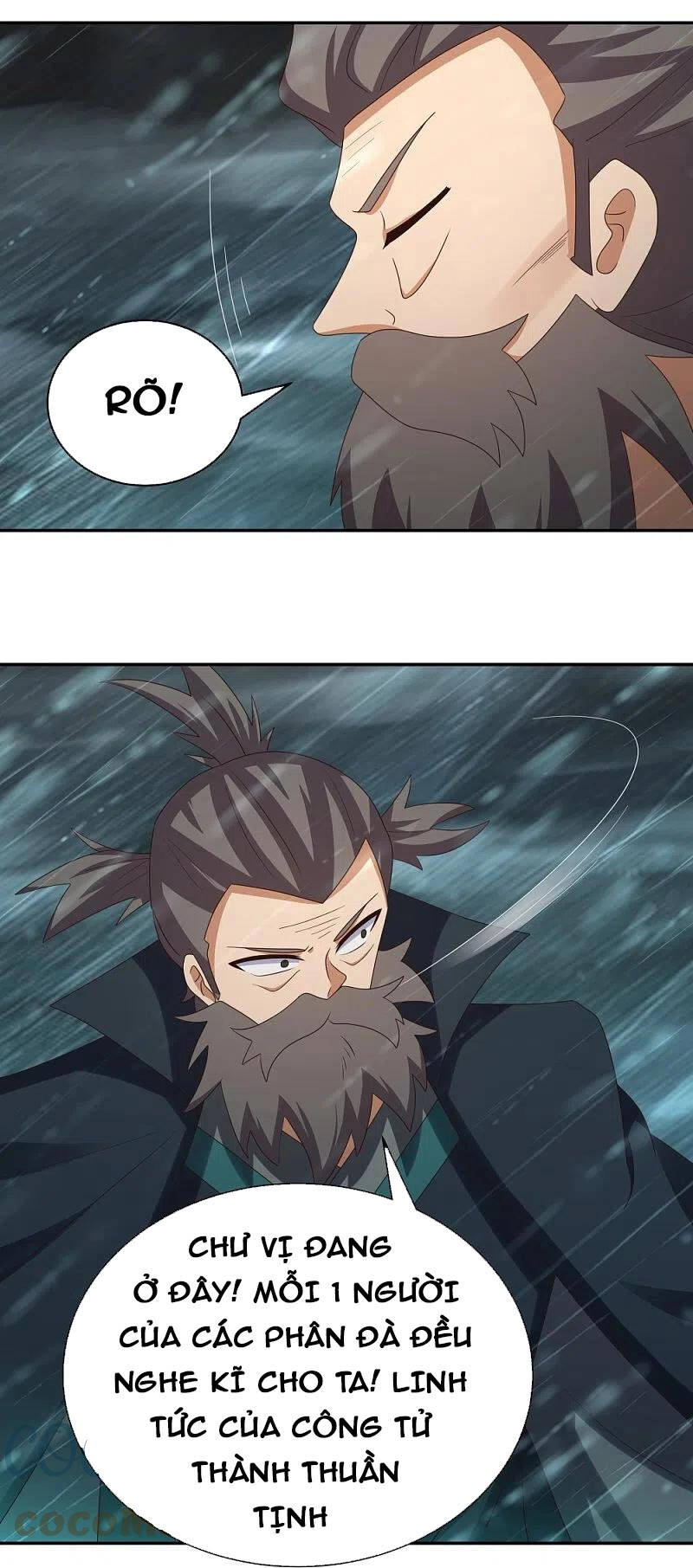 Tôn Thượng Chapter 342 - 16